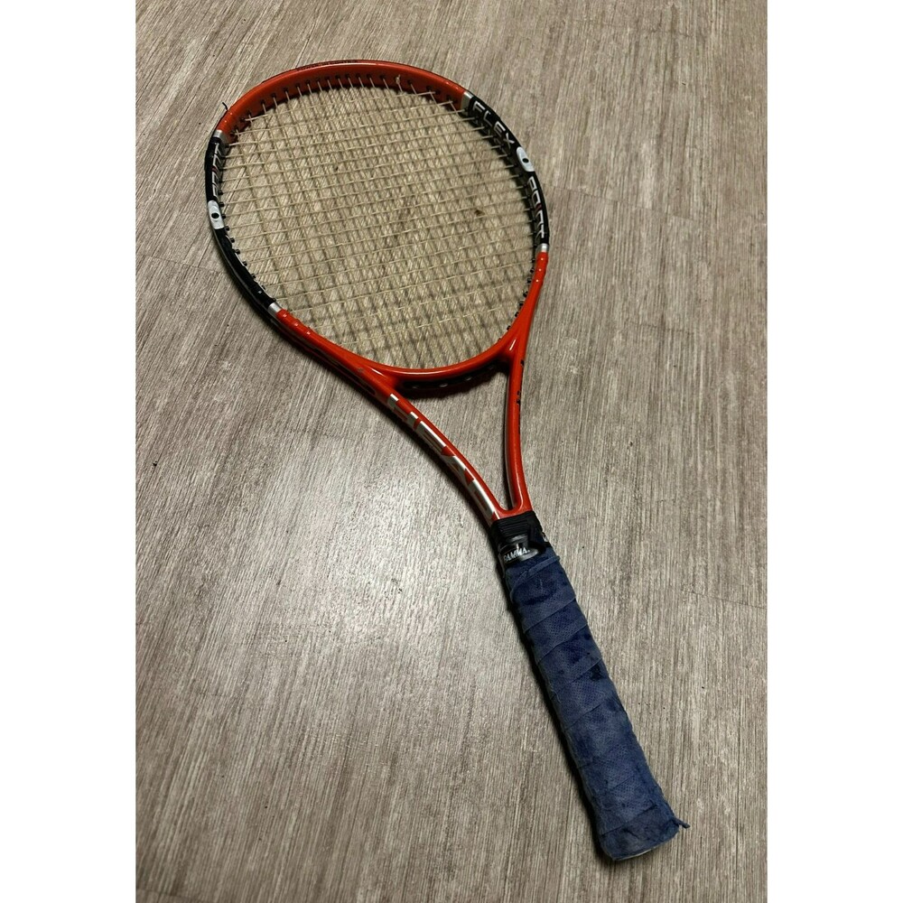 HEAD Flexpoint Radical Oversize 107 Tennis Racquet 4 1/2 Grip